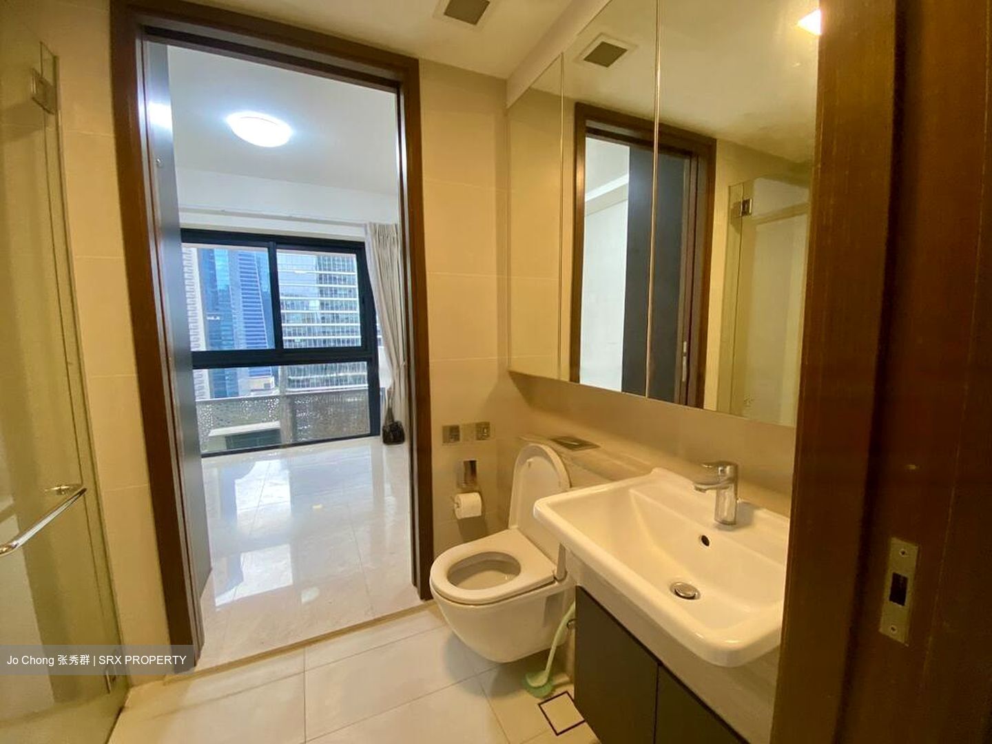 Robinson Suites (D1), Apartment #483757621